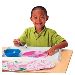 9" Diffusing Paper Circles 100 Pieces