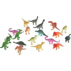 Dinosaur Counters 60 Pieces