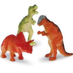 Dinosaur Counters 60 Pieces