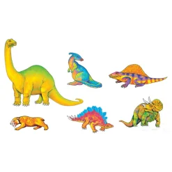 Dinosaur Felt Set
