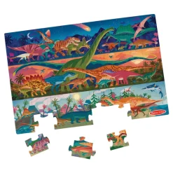 Dinosaur Floor Puzzle 48 PCS