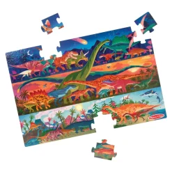 Dinosaur Floor Puzzle 48 PCS