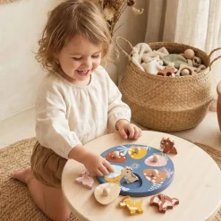 Dino Surprise Puzzle