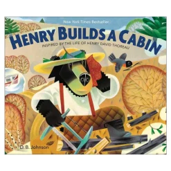 Discover and Learn STEAM Books Set of 4