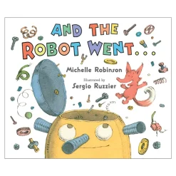 Discover and Learn STEAM Books Set of 4