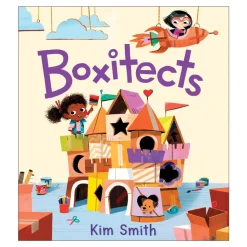 Discover and Learn STEAM Books Set of 4