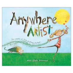 Discover and Learn STEAM Books Set of 4