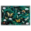 Discover New Places Floor Puzzles Set of 2