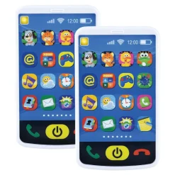Discovery Busy Phone Set of 2