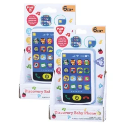 Discovery Busy Phone Set of 2