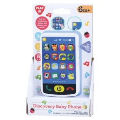 Discovery Busy Phone Set of 2