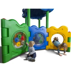 Discovery Center Playhouse
