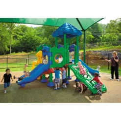 Discovery Mountain