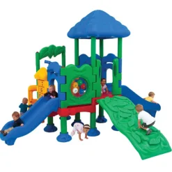 Discovery Mountain