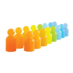 Discovery People Natural 16 Pieces