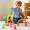 Discovery People Rainbow 16 Pieces