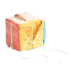 Discovery Soft Block