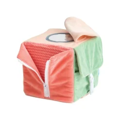 Discovery Soft Block