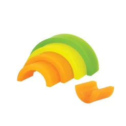 Discovery Stackers Natural Arch 5 Pieces