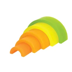 Discovery Stackers Natural Arch 5 Pieces