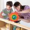 Discovery Stackers Rainbow Arch 5 Pieces