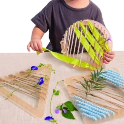 Discovery Weaving Frames