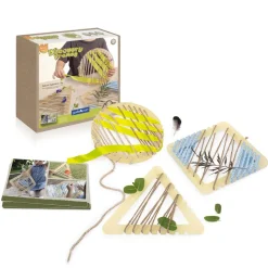 Discovery Weaving Frames
