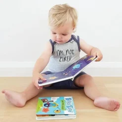 Ditty Bird Farm & Touch the Cute Animal Sound Books