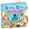 Ditty Bird Instrumental and Classical Song Books Set of 2