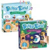 Ditty Bird Song Books in Spanish Set of 2