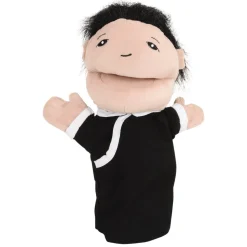 Diversity Puppets Set of 8