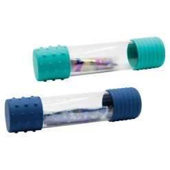DIY Calm Down Sensory Bottles Set of 2