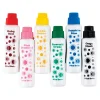Do-A-Dot Art Mini Dots Paint Markers Set of 6