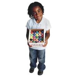 Do-A-Dot Paint Markers Classroom Pack Set of 25