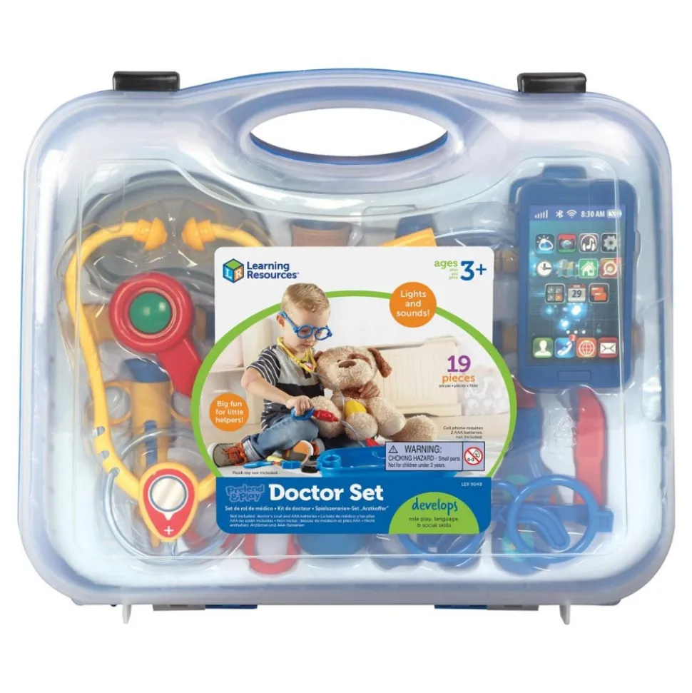 Doctor Kit