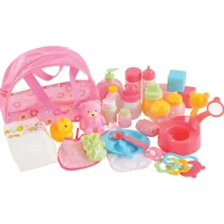 Doll Care Accessories