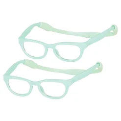 Doll Eyeglasses Set of 2