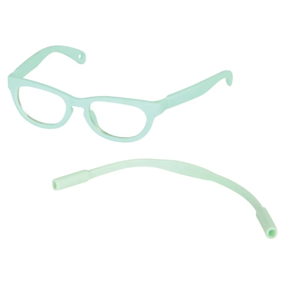 Doll Eyeglasses Set of 2