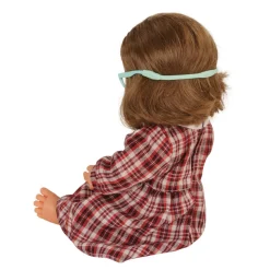 Doll Eyeglasses Set of 2