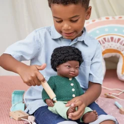 Dolls with Down Syndrome 15