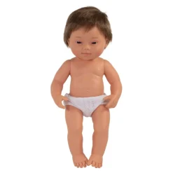 Dolls with Down Syndrome 15
