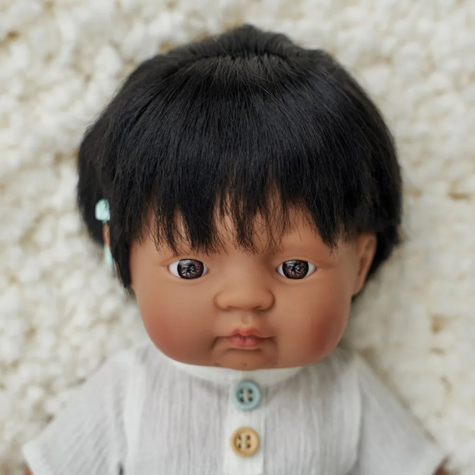 Dolls with Special Needs 15"