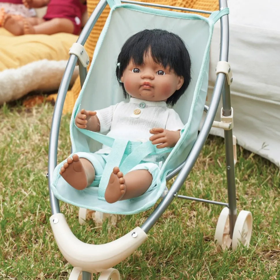 Dolls with Special Needs 15"