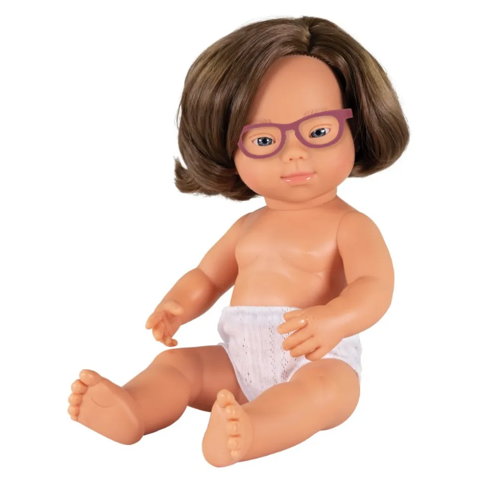 Dolls with Special Needs 15"