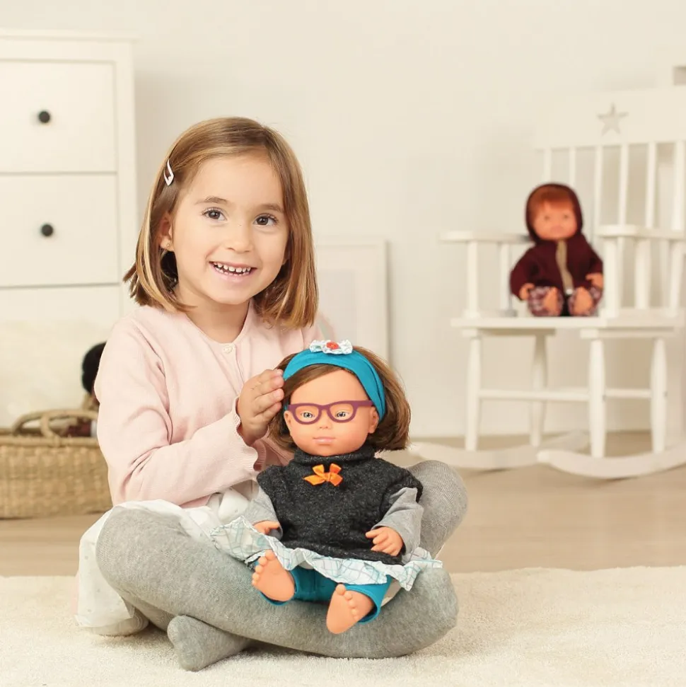 Dolls with Special Needs 15"