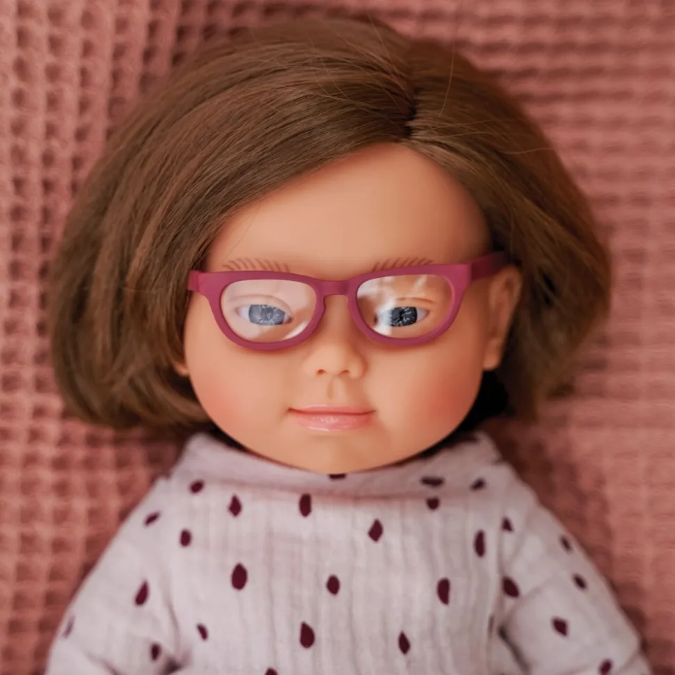 Dolls with Special Needs 15"