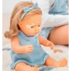 Doll with Vitiligo 15"