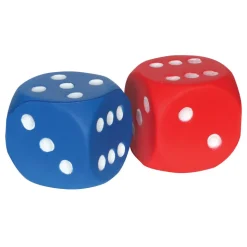 Dot Dice Set of 2