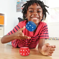 Dot Dice Set of 2