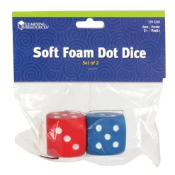 Dot Dice Set of 2